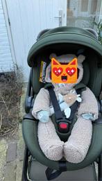 Baby overall beertjes, Ophalen of Verzenden, Zo goed als nieuw, C&A, Jongetje of Meisje