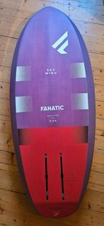 Fanatic sky wing board, Watersport en Boten, Ophalen of Verzenden, Gebruikt, Wingsurf-board