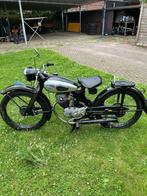 motoren, Ophalen of Verzenden, Gebruikt, Benzinemotor