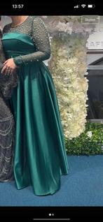 Galajurk XL, Galajurk, Zwart, Maat 46/48 (XL) of groter, Ophalen of Verzenden