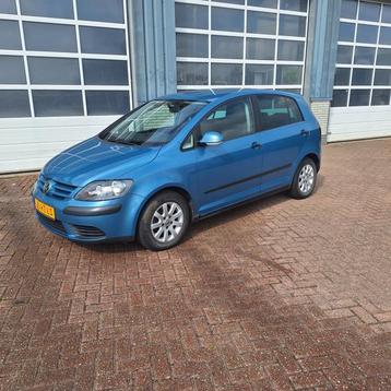 Volkswagen Golf Plus 1.9 TDI Comfortline beschikbaar voor biedingen