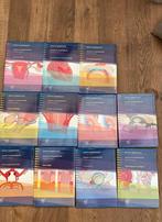 Metha Medisch serie 11 delen, Boeken, Ophalen, Zo goed als nieuw