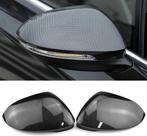 Spiegelkappen Carbon Look Geschikt Voor Volkswagen Golf 8