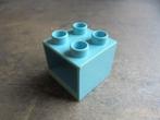 Lego Duplo Furniture Cabinet 2x2x1,5 (zie foto's) 13, Ophalen of Verzenden, Gebruikt, Losse stenen, Duplo