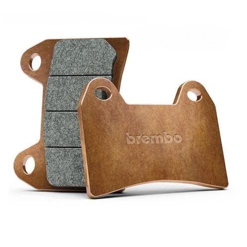 Brembo gesinterde remblokken voorzijde R1200GS 2013-2017, Motoren, Tuning en Styling, Ophalen of Verzenden