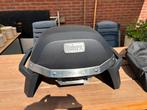 Weber Pulse BLK SEU, Ophalen, Zo goed als nieuw