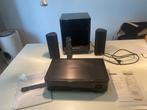 Harman Kardon BDS 370/230 surround system, Ophalen of Verzenden, Zo goed als nieuw, Overige merken