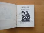 Hamlet by William Shakespeare J.M. Dent, 1946, Ophalen of Verzenden