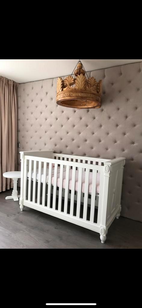 Prachtige handgemaakte babykamer,  zware kwaliteit, Kinderen en Baby's, Kinderkamer | Complete kinderkamers, Jongetje of Meisje