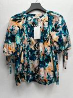 Ulla johnson blouse 4 €320 vienne top nieuw, Kleding | Dames, Ophalen of Verzenden, Zo goed als nieuw