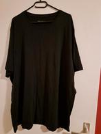 Pier One T-shirt 6XL Zwart, Kleding | Heren, Ophalen of Verzenden, Nieuw, Overige maten, Zwart