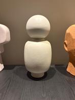 Ferm Living Muses Talia vaas, Huis en Inrichting, Woonaccessoires | Vazen, Overige materialen, Overige kleuren, Ophalen of Verzenden