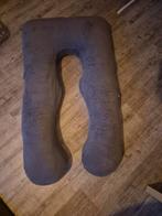 Zwangerschapskussen / voedingskussen, Ophalen of Verzenden, Zo goed als nieuw, 100 cm of meer, Overige typen