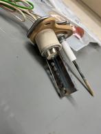 Ionisatiepen Nefit Ecomline HR 1 jaar oud, Ophalen of Verzenden, Zo goed als nieuw