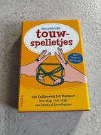 Reuzeleuke touwspelletjes **prijsverlaging **, Een of twee spelers, Ophalen of Verzenden, Zo goed als nieuw