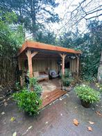 Uw overkapping op maat gemaakt, Ophalen of Verzenden, Nieuw