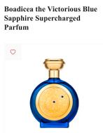 Boadicea the Victorious Blue Sapphire Supercharged Parfum, Ophalen of Verzenden, Nieuw