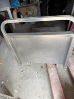 Transportkar, Ophalen, Zo goed als nieuw