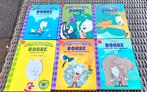 Set van 6 leesboekjes van Borre. Samen €10,00!, Ophalen of Verzenden, Zo goed als nieuw, Jeroen Aalbers, 3 tot 4 jaar