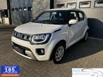 Suzuki Ignis 1.2 Smart Hybrid Select, Voorwielaandrijving, 83 pk, Stof, Gebruikt