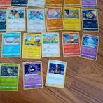 Pokemon kaarten, Hobby en Vrije tijd, Verzamelkaartspellen | Pokémon, Ophalen, Zo goed als nieuw