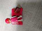 Vintage playmobil reizigers, Ophalen of Verzenden, Gebruikt