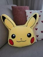Marvel & Pikachu Kussens, Ophalen of Verzenden, Zo goed als nieuw, Rood, Overige vormen