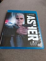 Asher - bluray, Cd's en Dvd's, Blu-ray, Ophalen of Verzenden, Zo goed als nieuw, Actie