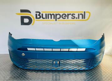 Bumper Volkswagen Caddy  21-25 2K7807221A Voorbumper 13022 beschikbaar voor biedingen