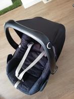 Maxicosi Pebble met zitverhoger, Ophalen, 15 t/m 36 kg, Maxi-Cosi, Gebruikt