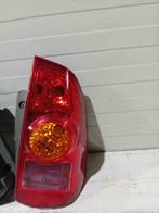 Achterlicht Mitsubishi Space Star, Ophalen of Verzenden, Gebruikt