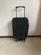 Koffer, Sieraden, Tassen en Uiterlijk, Koffers, Ophalen, Wieltjes, Gebruikt, Hard kunststof