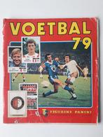 Voetbalplaatjes competitie 1978-1979, Verzamelen, Sportartikelen en Voetbal, Verzenden, Gebruikt, Overige binnenlandse clubs, Poster, Plaatje of Sticker