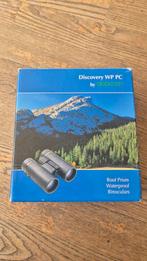 Opticron Discovery WP PC 7x42 Verrekijker, Ophalen of Verzenden, Nieuw, 8 tot 12x, Dakkant (recht)