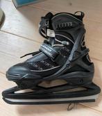 Ijshockeyschaatsen maat 37, Ophalen of Verzenden, Zo goed als nieuw, IJshockeyschaatsen, Nijdam