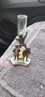 Miniatuur soliflore vaasje, Ophalen of Verzenden, Gebruikt, Overige typen