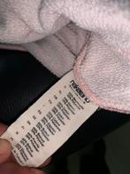 Naketano Hoodie - Roze met Sterren - Maat XL nieuw staat, Ophalen of Verzenden, Zo goed als nieuw, Maat 46/48 (XL) of groter, Roze