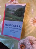 Noord Engeland Odyssee reisgids. Yorkshire Lake District, Overige merken, Bartho Hendriksen Platvoe, Europa, Ophalen of Verzenden