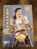 NIEUW - Michael Jackson Mystery Collector Magazine n.1, Hobby en Vrije tijd, Ophalen of Verzenden, Nieuw