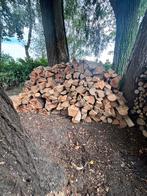 Kachelhout beuken, 3 tot 6 m³, Ophalen, Beukenhout, Blokken