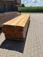 Partij Douglas planken 5m | 15% korting | Direct ophalen, Ophalen, Minder dan 25 mm, Zo goed als nieuw, Plank