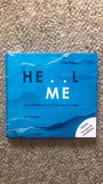 Hemel (De omwenteling van de Hel naar de Hemel) beschikbaar voor biedingen