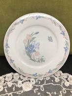 Bord French Flower (190226), Ophalen of Verzenden, Gebruikt, Porselein