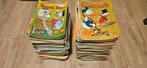 Donald Duck weekbladen jaren 80 en 90, Ophalen