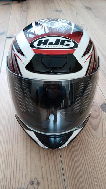 HJC Motorhelm - Maat S beschikbaar voor biedingen