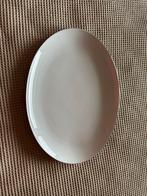 Rosenthal Schaal - Ovale Vorm, Elegant Design, Ophalen of Verzenden