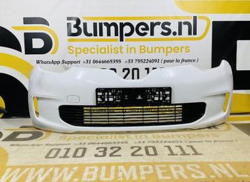 BUMPER Renault Twingo Facelift 2018-2023 VOORBUMPER 10999z beschikbaar voor biedingen
