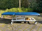 Professionele behandeltafel / hoog/laag tafel / massagetafel, Sport en Fitness, Massagetafel, Gebruikt, Ophalen of Verzenden