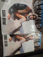 2 vogue Magazine Januari 2026 - Nieuw!, Boeken, Tijdschriften en Kranten, Ophalen of Verzenden, Nieuw, Muziek, Film of Tv