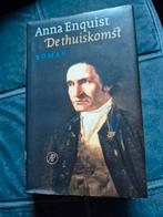 Anna Enquist - De thuiskomst, Ophalen of Verzenden, Zo goed als nieuw, Anna Enquist